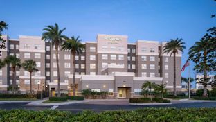Residence Inn by Marriott Melbourne