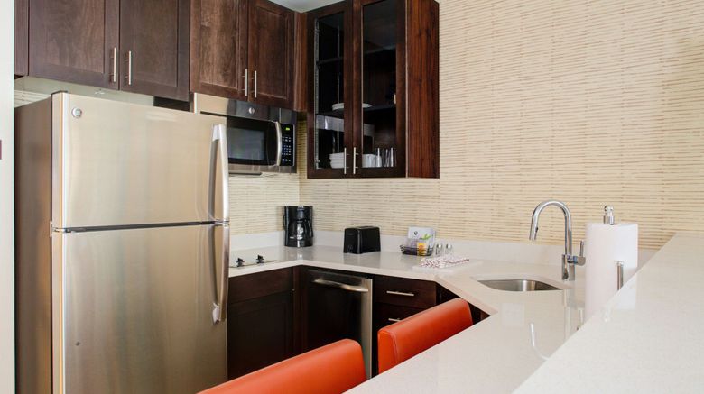 <b>Residence Inn Dallas Allen/Fairview Room</b>. Images powered by <a href="https://www.leonardoworldwide.com/" title="Leonardo Worldwide" target="_blank">Leonardo</a>.