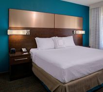 Residence Inn Dallas Allen/Fairview Room