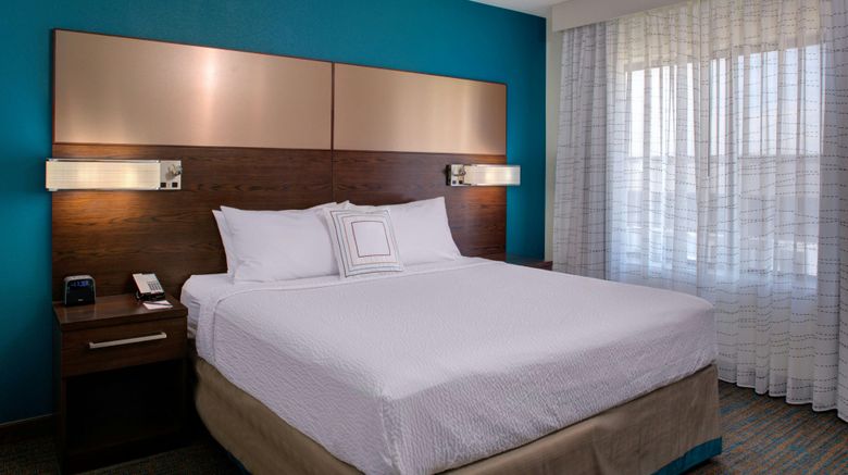 <b>Residence Inn Dallas Allen/Fairview Room</b>. Images powered by <a href="https://www.leonardoworldwide.com/" title="Leonardo Worldwide" target="_blank">Leonardo</a>.