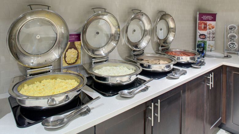 <b>Residence Inn Dallas Allen/Fairview Restaurant</b>. Images powered by <a href="https://www.leonardoworldwide.com/" title="Leonardo Worldwide" target="_blank">Leonardo</a>.