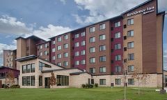 Residence Inn Dallas Allen/Fairview