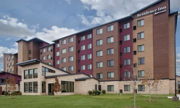 Residence Inn Dallas Allen/Fairview