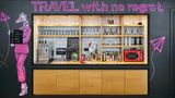 Moxy Katowice Airport Restaurant