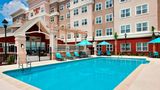 Residence Inn Peachtree City Pool