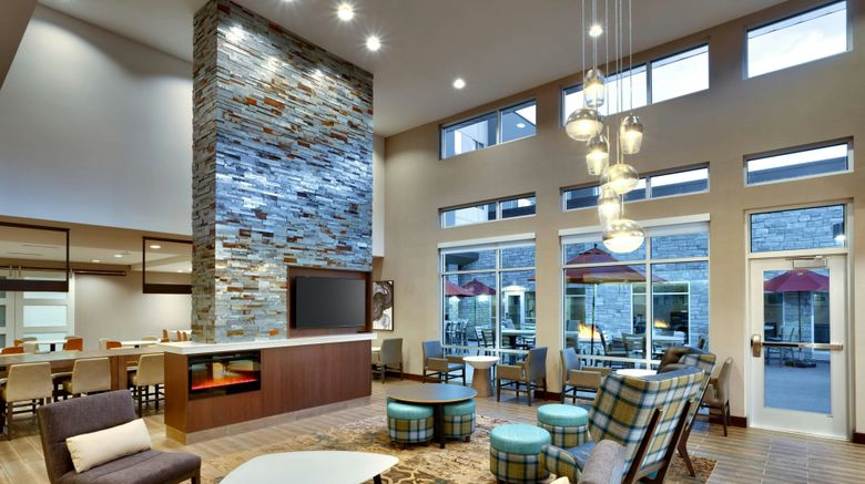 <b>Residence Inn Peachtree City Lobby</b>. Images powered by <a href="https://www.leonardoworldwide.com/" title="Leonardo Worldwide" target="_blank">Leonardo</a>.