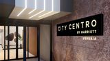 <b>City Centro By Marriott Ushuaia Exterior</b>. Images powered by <a href="https://www.leonardoworldwide.com/" title="Leonardo Worldwide" target="_blank">Leonardo</a>.