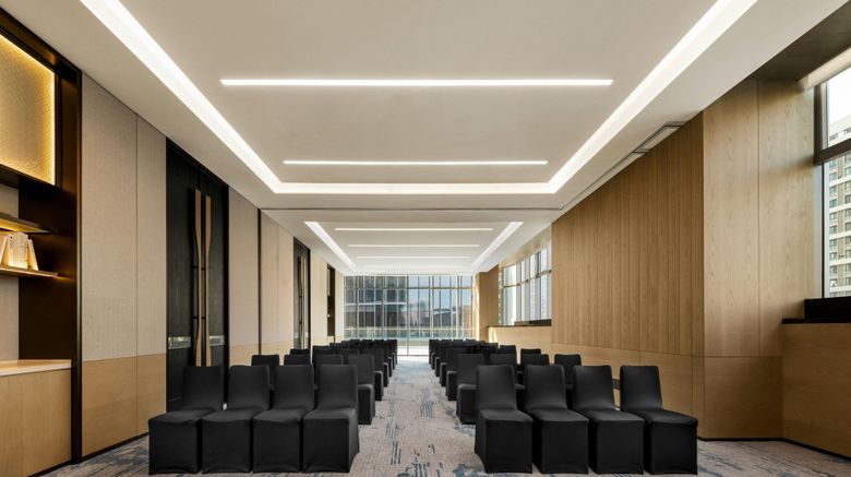 <b>Xian Marriott High-Tech Zone Meeting</b>. Images powered by <a href="https://www.leonardoworldwide.com/" title="Leonardo Worldwide" target="_blank">Leonardo</a>.