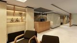 <b>City Centro By Marriott Ushuaia Lobby</b>. Images powered by <a href="https://www.leonardoworldwide.com/" title="Leonardo Worldwide" target="_blank">Leonardo</a>.