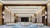 Xian Marriott High-Tech Zone Meeting