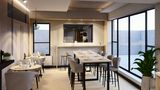 <b>City Centro By Marriott Ushuaia Restaurant</b>. Images powered by <a href="https://www.leonardoworldwide.com/" title="Leonardo Worldwide" target="_blank">Leonardo</a>.
