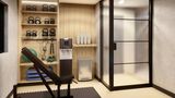 <b>City Centro By Marriott Ushuaia Recreation</b>. Images powered by <a href="https://www.leonardoworldwide.com/" title="Leonardo Worldwide" target="_blank">Leonardo</a>.