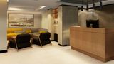 <b>City Centro By Marriott Ushuaia Lobby</b>. Images powered by <a href="https://www.leonardoworldwide.com/" title="Leonardo Worldwide" target="_blank">Leonardo</a>.