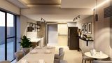 <b>City Centro By Marriott Ushuaia Restaurant</b>. Images powered by <a href="https://www.leonardoworldwide.com/" title="Leonardo Worldwide" target="_blank">Leonardo</a>.