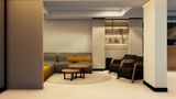 <b>City Centro By Marriott Ushuaia Lobby</b>. Images powered by <a href="https://www.leonardoworldwide.com/" title="Leonardo Worldwide" target="_blank">Leonardo</a>.