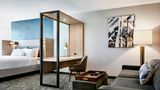 SpringHill Suites by Marriott Braselton Suite