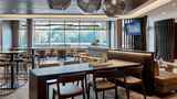 SpringHill Suites Brase Marriott Lobby