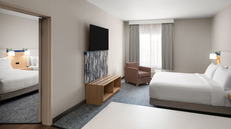 <b>Garner Hotel Liberty Lake Suite</b>. Images powered by <a href="https://www.leonardoworldwide.com/" title="Leonardo Worldwide" target="_blank">Leonardo</a>.