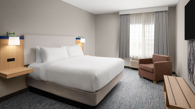 <b>Garner Hotel Liberty Lake Suite</b>. Images powered by <a href="https://www.leonardoworldwide.com/" title="Leonardo Worldwide" target="_blank">Leonardo</a>.