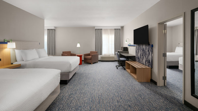 <b>Garner Hotel Liberty Lake Room</b>. Images powered by <a href="https://www.leonardoworldwide.com/" title="Leonardo Worldwide" target="_blank">Leonardo</a>.