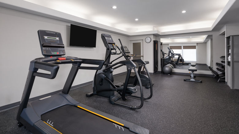 <b>Garner Hotel Liberty Lake Health Club</b>. Images powered by <a href="https://www.leonardoworldwide.com/" title="Leonardo Worldwide" target="_blank">Leonardo</a>.