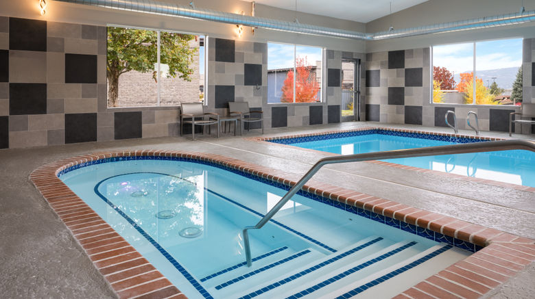 <b>Garner Hotel Liberty Lake Pool</b>. Images powered by <a href="https://www.leonardoworldwide.com/" title="Leonardo Worldwide" target="_blank">Leonardo</a>.