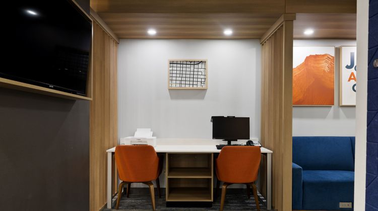Holiday Inn Express Jourdanton Other