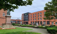 Holiday Inn Express Barrow-in-Furness