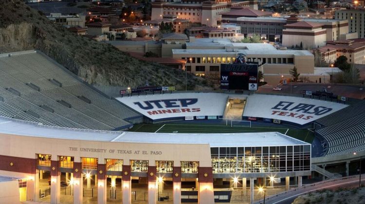 Holiday Inn El Paso Airport Other
