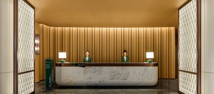 Holiday Inn Suites Jiaxing Hangzhou Bay Exterior