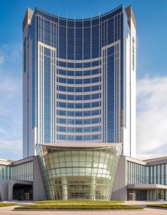 Holiday Inn Suites Jiaxing Hangzhou Bay