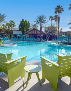 Riviera Resort & Spa Palm Springs