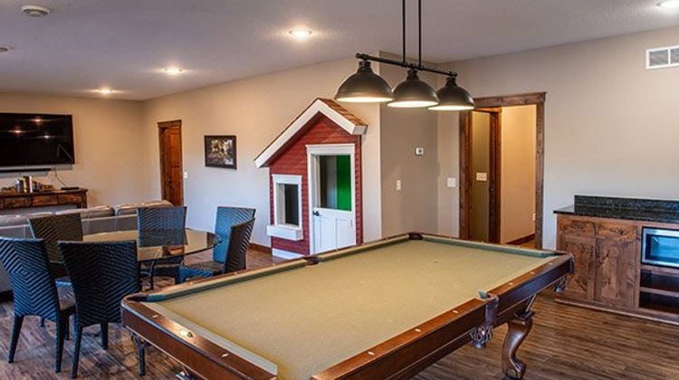 Grand View Lodge Recreation