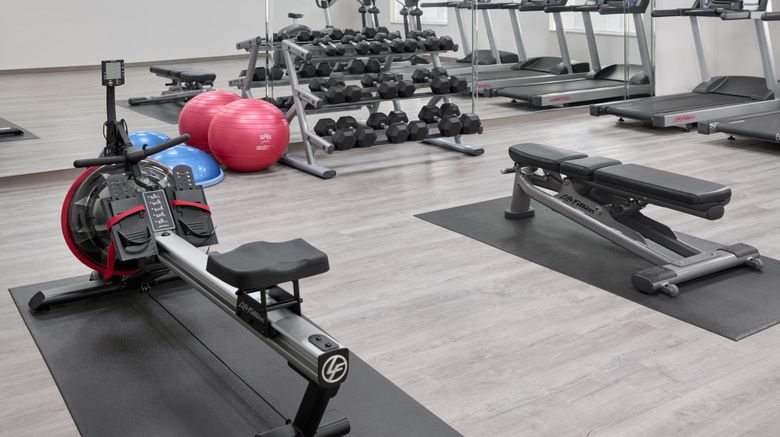 <b>Holiday Inn Express & Suites Odessa Health Club</b>. Images powered by <a href="https://www.leonardoworldwide.com/" title="Leonardo Worldwide" target="_blank">Leonardo</a>.