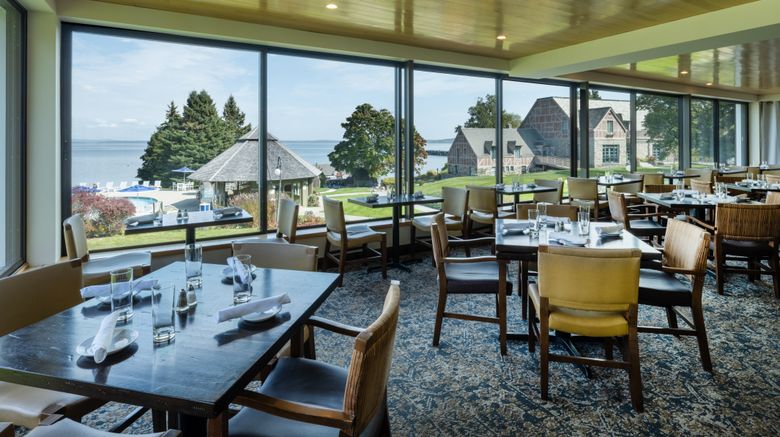 <b>Holiday Inn Resort Bar Harbor Restaurant</b>. Images powered by <a href="https://www.leonardoworldwide.com/" title="Leonardo Worldwide" target="_blank">Leonardo</a>.