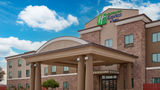 Holiday Inn Express & Suites Odessa Exterior