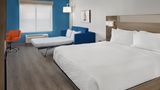 Holiday Inn Express & Suites Odessa Suite