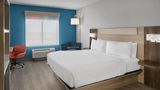 Holiday Inn Express & Suites Odessa Room