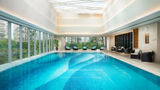 Palm Springs Hotel Chengdu Pool