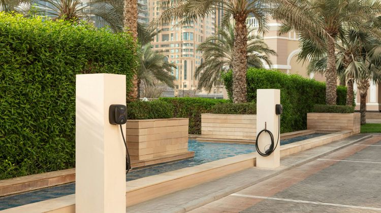 Westin Dubai Mina Seyahi Resort & Marina Other