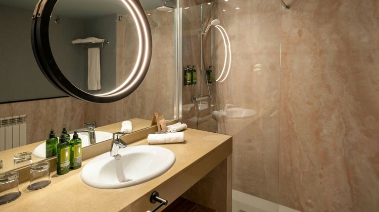 Euroski Mountain Resort Room