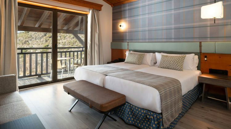 Euroski Mountain Resort Suite