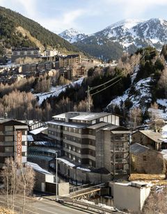 Euroski Mountain Resort