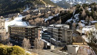 Euroski Mountain Resort
