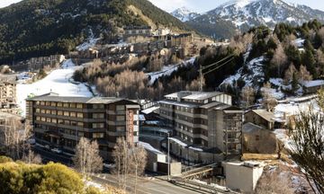 Euroski Mountain Resort