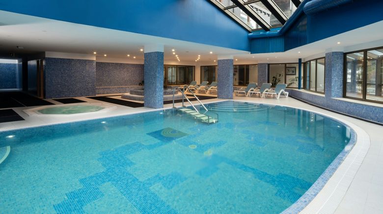 <b>Euroski Mountain Resort Pool</b>. Images powered by <a href="https://www.leonardoworldwide.com/" title="Leonardo Worldwide" target="_blank">Leonardo</a>.