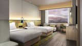 <b>Holiday Inn Jingdezhen Room</b>. Images powered by <a href="https://www.leonardoworldwide.com/" title="Leonardo Worldwide" target="_blank">Leonardo</a>.