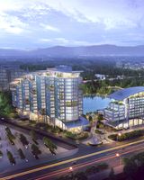 Holiday Inn Jingdezhen