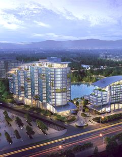 Holiday Inn Jingdezhen