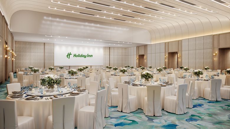 <b>Holiday Inn Jingdezhen Meeting</b>. Images powered by <a href="https://www.leonardoworldwide.com/" title="Leonardo Worldwide" target="_blank">Leonardo</a>.